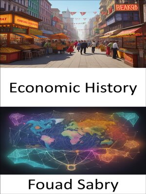 cover image of Economic History